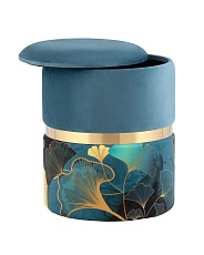 Пуф Stool Group Кэрри 19A060VAF-8167-66/fl УТ000037323 4