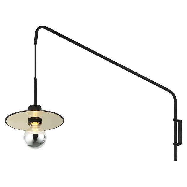 Бра Lussole Loft LSP-8493 Фото № 1