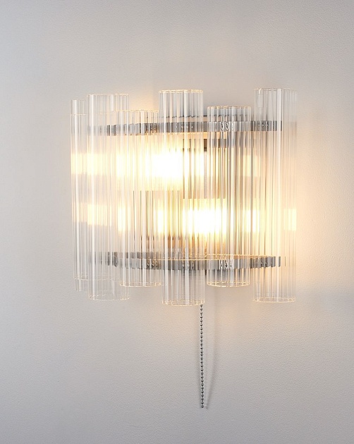 Бра Moderli Monte V10778-2W изображение 5 Бра Moderli Monte V10778-2W Фото № 5