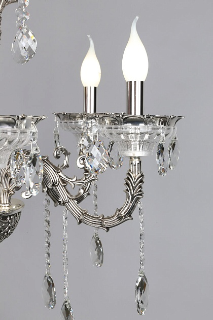 Подвесная люстра Omnilux Badesi OML-70503-06 Фото № 2