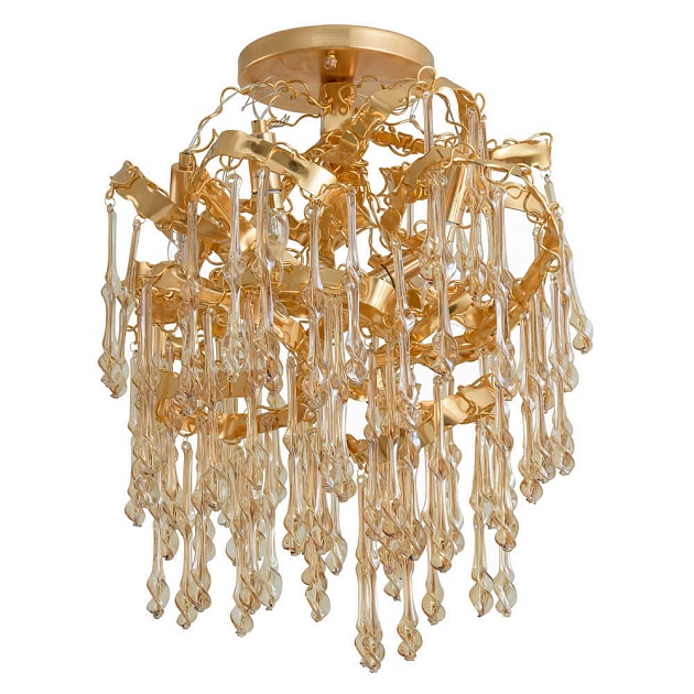 Потолочная люстра Divinare 3150/16 PL-6 изображение 1 Потолочная люстра Divinare 3150/16 PL-6 Фото № 1