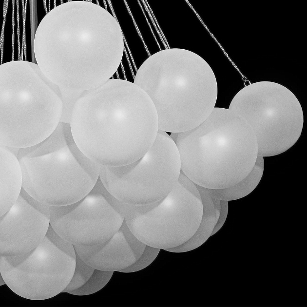 Подвесная люстра Loft IT Dream 10129/1000 изображение 4 Подвесная люстра Loft IT Dream 10129/1000 Фото № 4