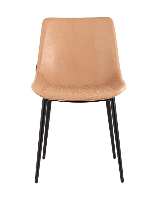 Кухонный стул Stool Group Деймон экокожа бежевый AV 462-Psan-08 Фото № 3