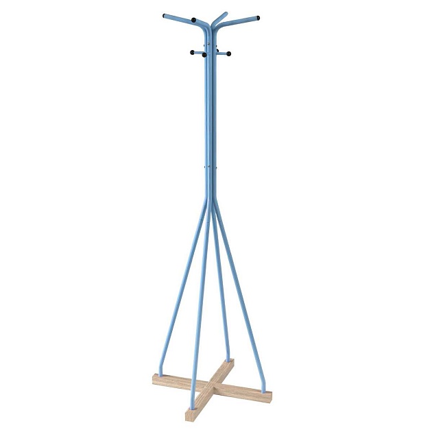 Напольная вешалка Мебелик Галант 218 007163 Фото № 1