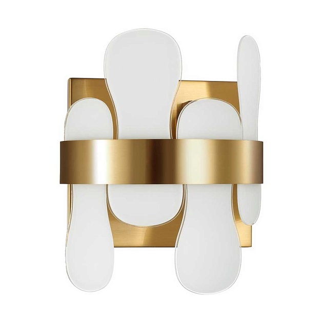Настенный светильник Lumion Moderni Micaela 5270/2W Фото № 1