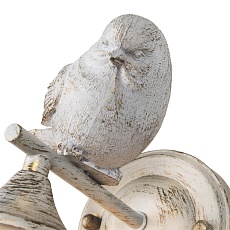 Бра Arte Lamp Gemelli A2150AP-1WG 2