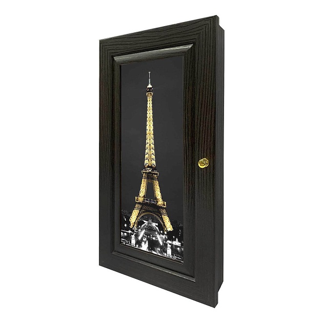 Ключница Toplight 18х32,5х5см TL-KZ7019 изображение 1 Ключница Toplight 18х32,5х5см TL-KZ7019 Фото № 1
