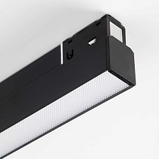 Светильник 48V трековый Uno Lightstar 269637 1