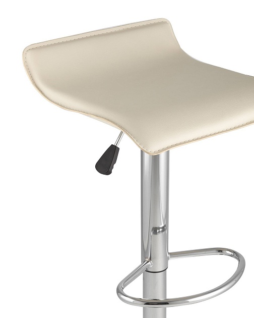 Барный стул Stool Group hi-tec бежевый FLANAGAN BEIGE Фото № 2