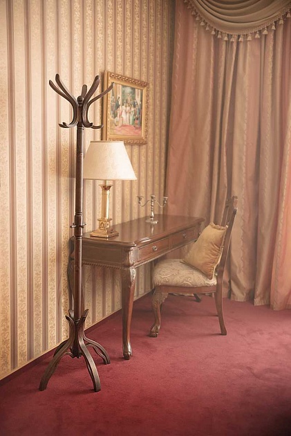 Напольная вешалка Мебелик В 12Н 000680 Фото № 6