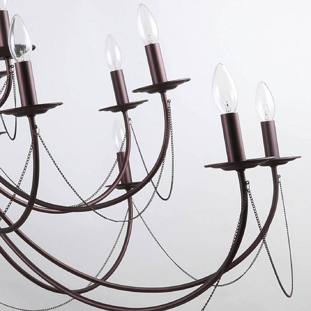 Подвесная люстра F-Promo Plini 2590-20P изображение 6 Подвесная люстра F-Promo Plini 2590-20P Фото № 6