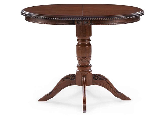 Кухонный стол Woodville Аллофан 500334 изображение 9 Кухонный стол Woodville Аллофан 500334 Фото № 9