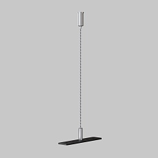 Тросовый подвес Maytoni Technical Accessories for tracks Basity TRA172SW-R-1B 4