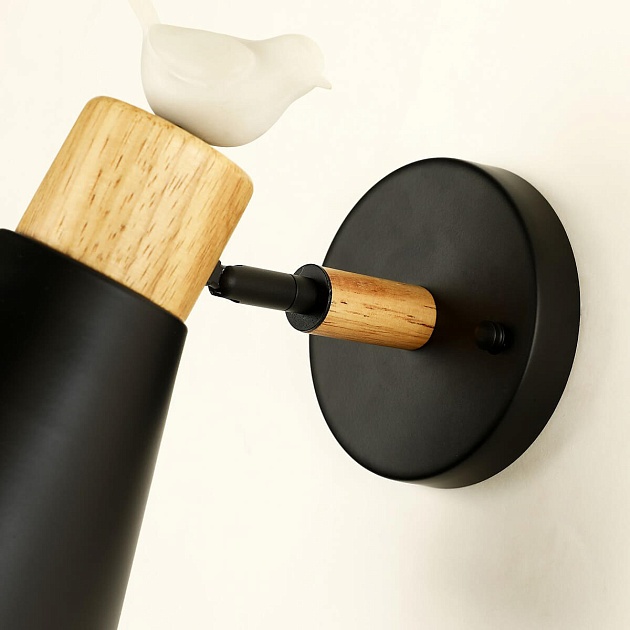 Бра F-Promo Uccello 2938-1W изображение 3 Бра F-Promo Uccello 2938-1W Фото № 3