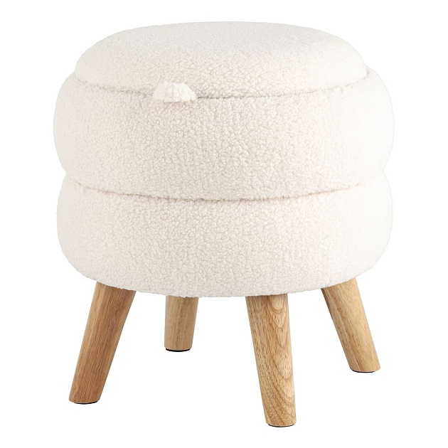 Пуф Stool Group Винни 22A1317 HY-3 Фото № 1