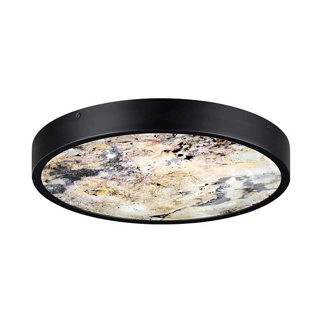 Настенно-потолочный светильник Odeon Light BERGI 5064/24L изображение 1 Настенно-потолочный светильник Odeon Light BERGI 5064/24L Фото № 1