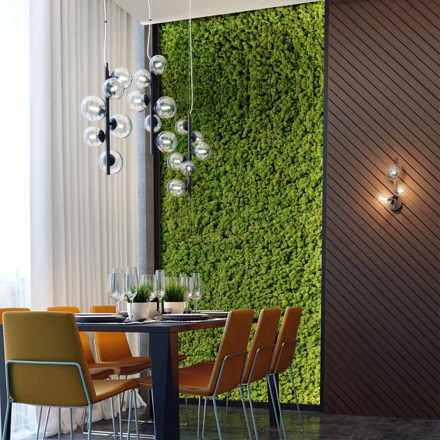 Подвесная люстра Odeon Light Modern Tovi 4818/6 Фото № 3