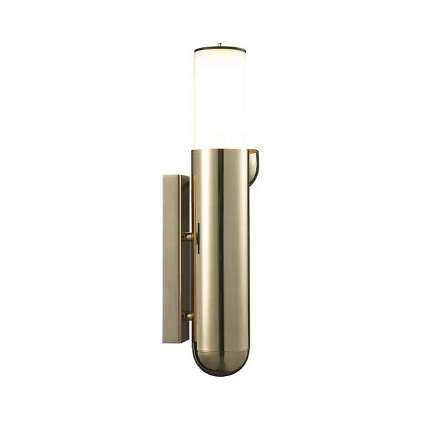 Бра iLedex Sonos 10663W-25W-3000K BR Фото № 4