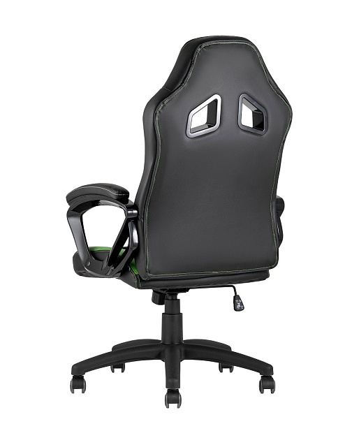 Игровое кресло TopChairs Skyline камуфляж SA-R-602 army изображение 5 Игровое кресло TopChairs Skyline камуфляж SA-R-602 army Фото № 5