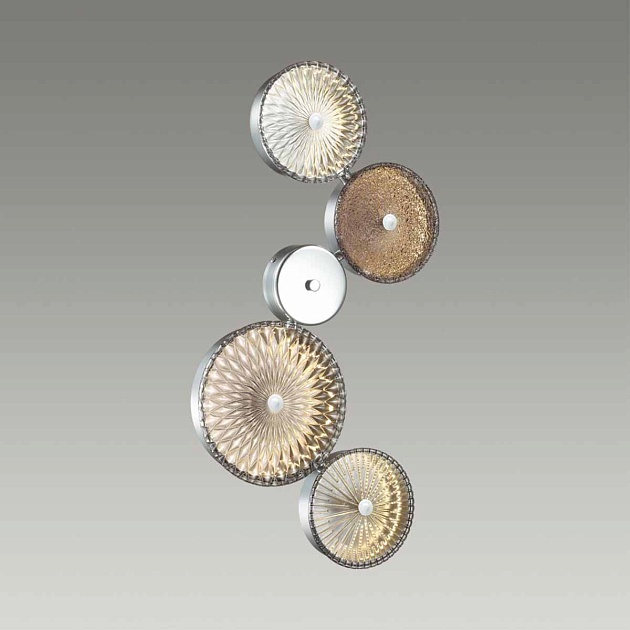 Бра Odeon Light Exclusive Caramella 5416/26WL Фото № 7