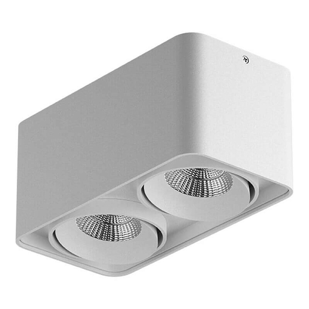 Потолочный светильник Lightstar Monocco 212526 Фото № 1