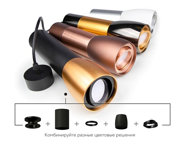 Коннектор скрытый Ambrella light DIY Spot A2030 изображение 3 Коннектор скрытый Ambrella light DIY Spot A2030 Фото № 3
