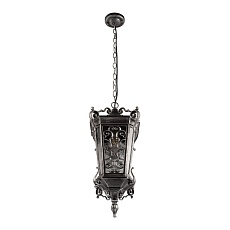 Уличный подвесной светильник Loft IT Tremezzo 100019P BS 2