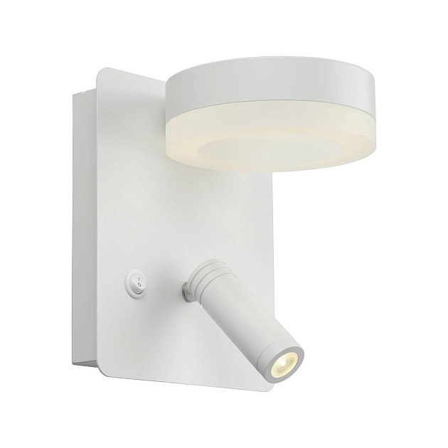 Бра Omnilux Sorano OML-10901-02 Фото № 1