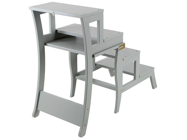 Стул-стремянка Мебелик Селена 006590 изображение 2 Стул-стремянка Мебелик Селена 006590 Фото № 2