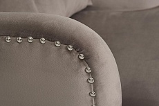 Кресло Garda Decor Rimini-2K-Кр-Брюле Bel42 4