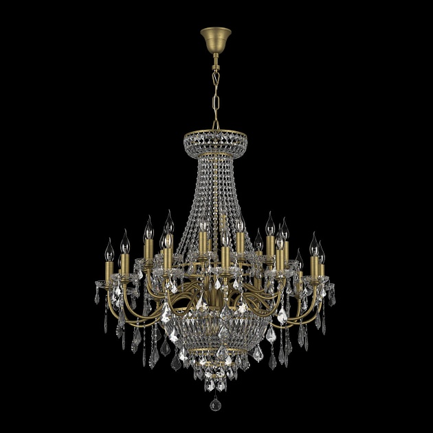 Подвесная люстра Osgona Classic 700291 Фото № 2