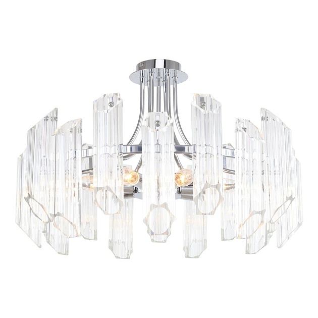 Потолочная люстра Escada 1112/7PL изображение 1 Потолочная люстра Escada 1112/7PL Фото № 1
