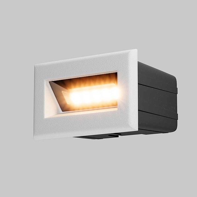 Подсветка для лестниц Maytoni Bosca O045SL-L3W3K Фото № 6