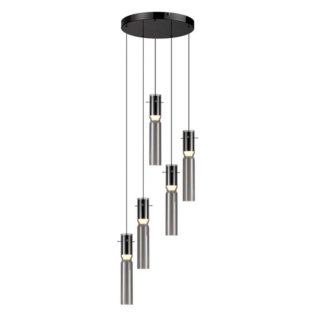 Подвесная люстра Odeon Light SCROW 5058/25L Фото № 2