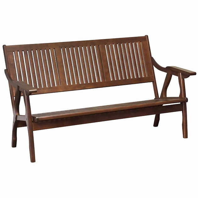 Диван Мебелик Массив 007756 изображение 1 Диван Мебелик Массив 007756 Фото № 1