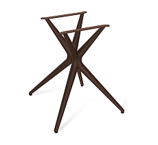 Обеденная группа Sheffilton SHT-DS140 коричневый 4205524401 3