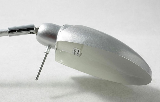 Настольная лампа Lussole Roma GRLST-4364-01 изображение 3 Настольная лампа Lussole Roma GRLST-4364-01 Фото № 3