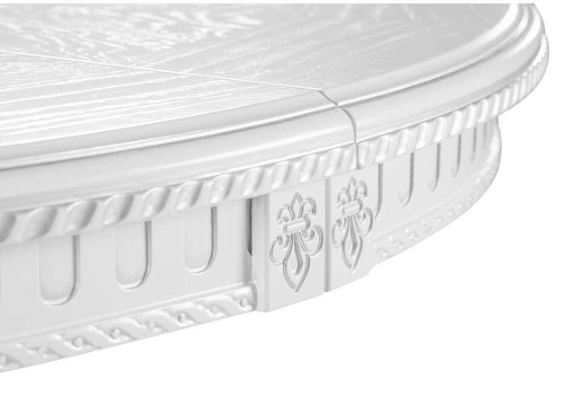 Кухонный стол Woodville Нозеан 500339 Фото № 6