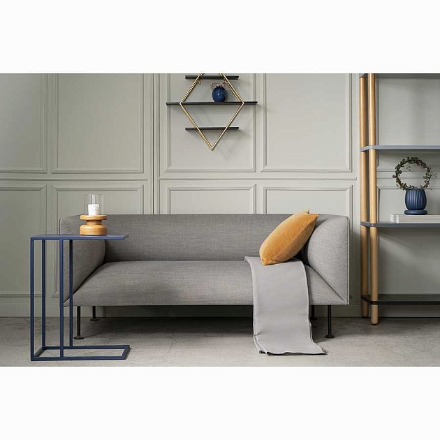 Приставной стол Bergenson Bjorn Aksen BB0000131 изображение 6 Приставной стол Bergenson Bjorn Aksen BB0000131 Фото № 6