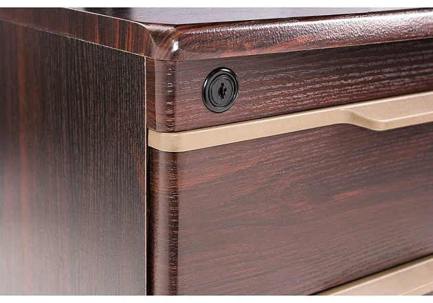 Компьютерный стол Woodville Erida 1679 изображение 6 Компьютерный стол Woodville Erida 1679 Фото № 6