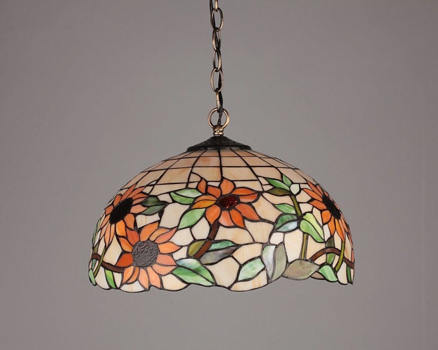 Подвесной светильник Omnilux OML-80703-03 Фото № 2