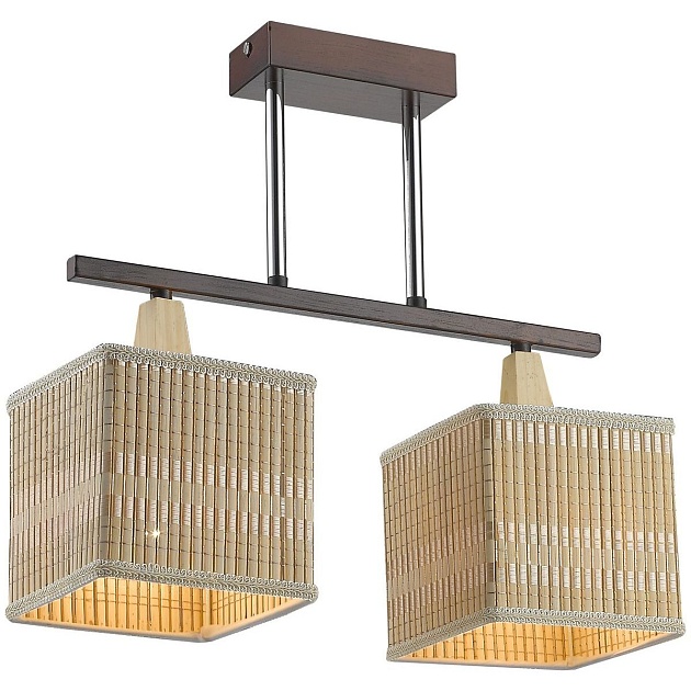 Потолочный светильник Velante 266-127-02 Фото № 1