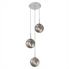 Подвесная люстра Citilux Томми CL102030