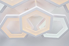 Потолочная светодиодная люстра Escada 10236/9LED 2