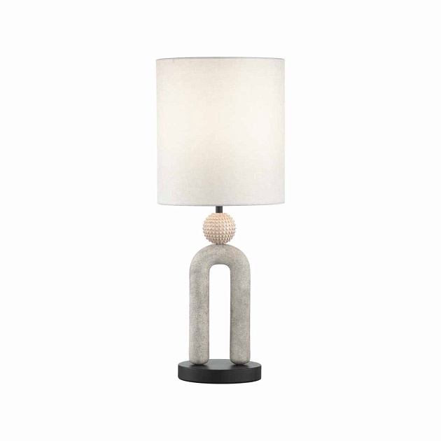 Настольная лампа Odeon Light Exclusive Bagel 5410/1T изображение 2 Настольная лампа Odeon Light Exclusive Bagel 5410/1T Фото № 2