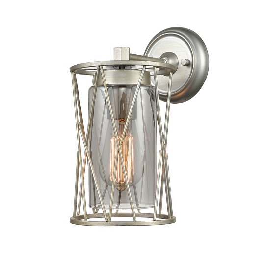 Бра Vele Luce Voyage VL6083W01 Фото № 1
