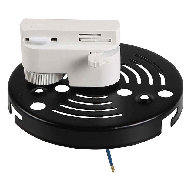 Адаптер для шинопровода Lightstar Asta 592066 изображение 1 Адаптер для шинопровода Lightstar Asta 592066 Фото № 1