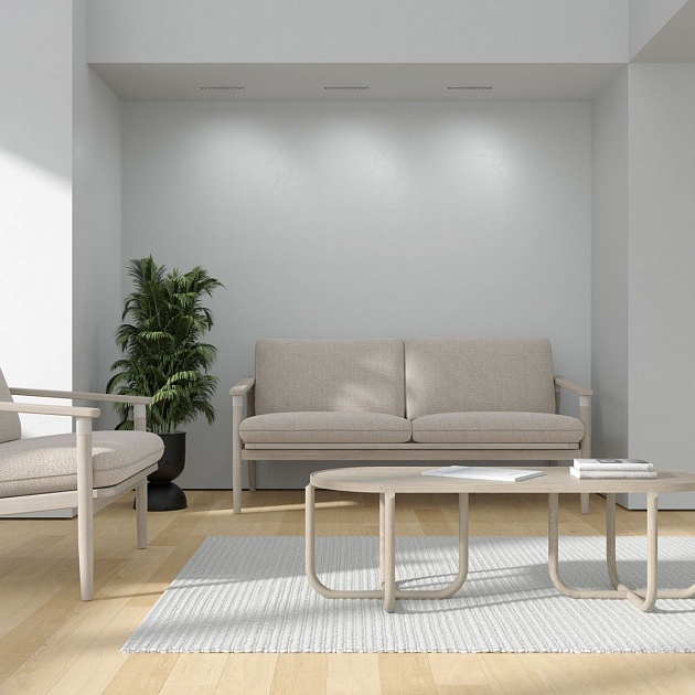 Встраиваемый светильник Denkirs Space DK2515-WB изображение 6 Встраиваемый светильник Denkirs Space DK2515-WB Фото № 6