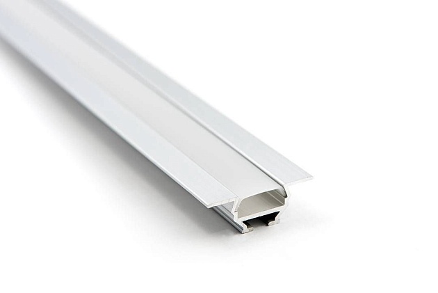 Встраиваемый профиль с рассеивателем SWG RC-1030 000084 Фото № 4