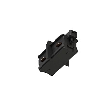 POWERLINE I-коннектор COMPACT черный